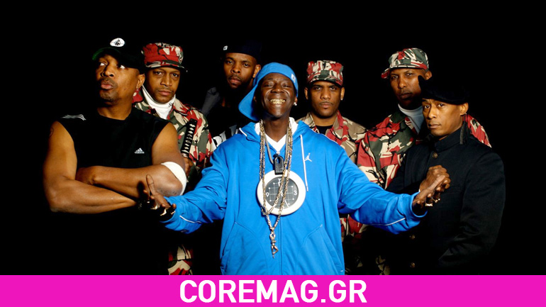 Public Enemy: Ακούστε το νέο τους άλμπουμ και δείτε τα πρώτα τα δύο ολοκαίνουρια video τους